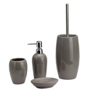 ceramic bathroom set